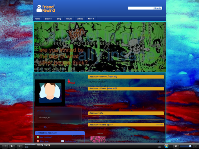 Layout Preview