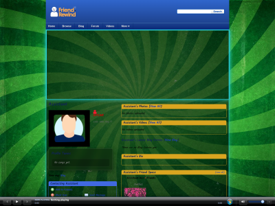 Layout Preview