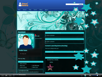 Layout Preview