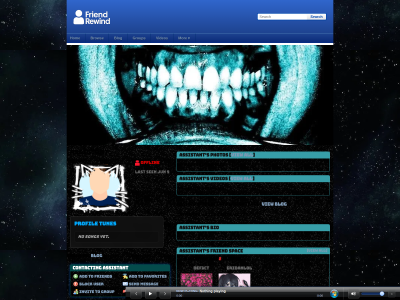 Layout Preview