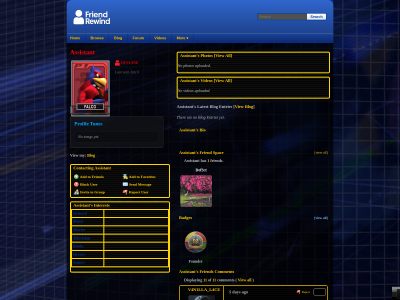 Layout Preview