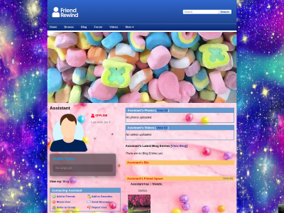 Layout Preview