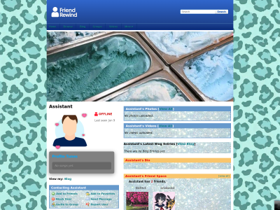 Layout Preview