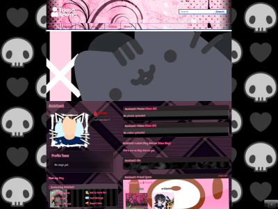 Layout Preview