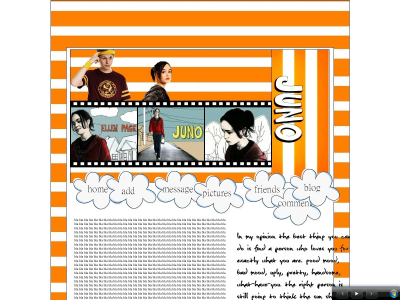 Layout Preview