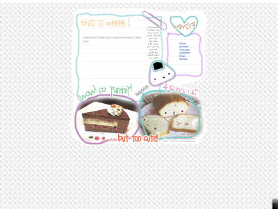 Layout Preview