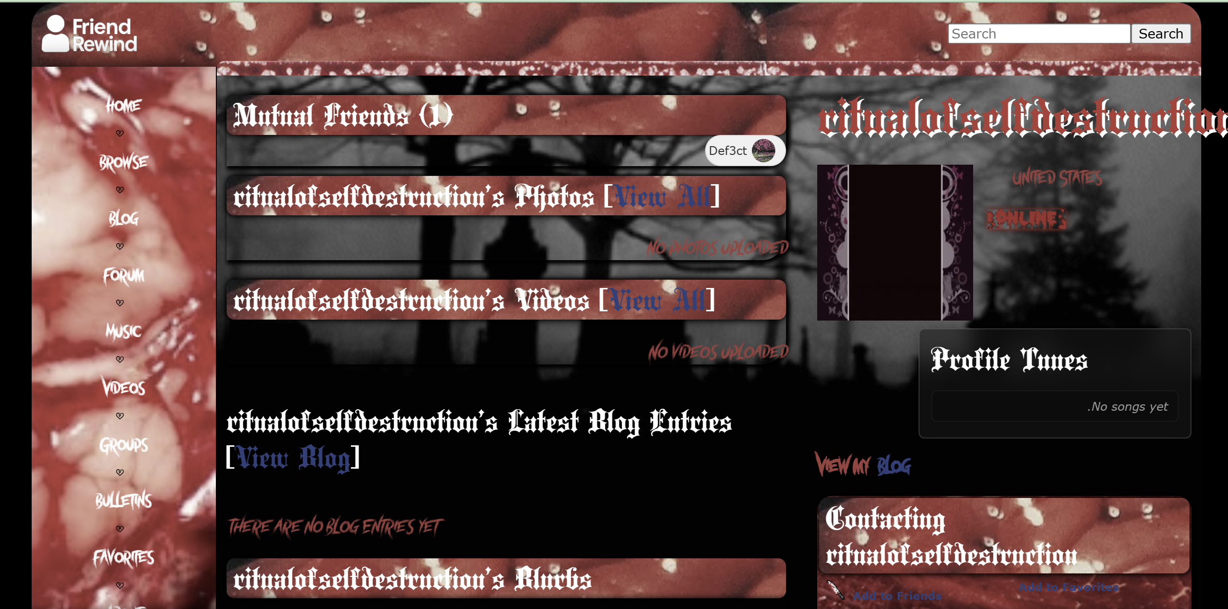Layout Preview