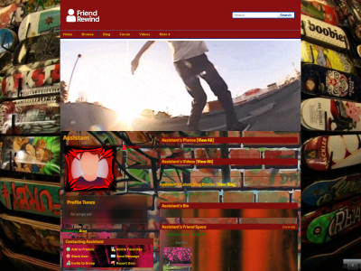 Layout Preview