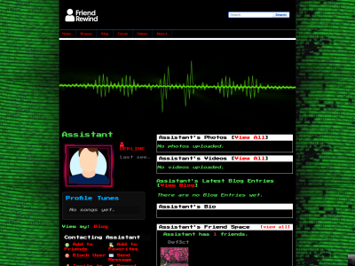 Layout Preview