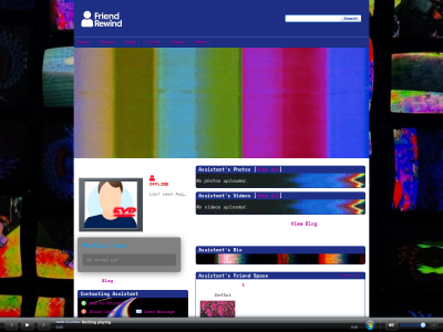 Layout Preview