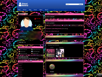 Layout Preview