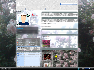 Layout Preview