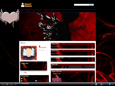 Layout Preview