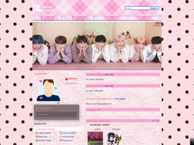 Layout Preview