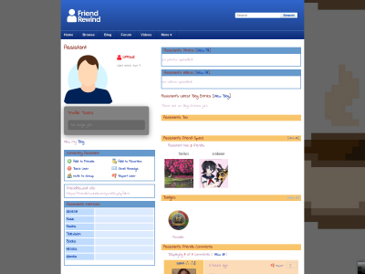 Layout Preview