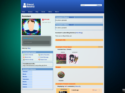 Layout Preview
