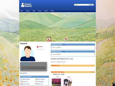 Layout Preview