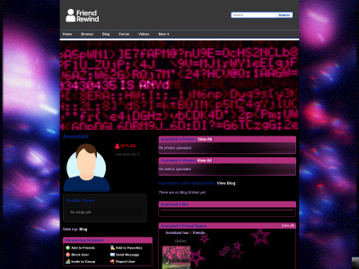 Layout Preview