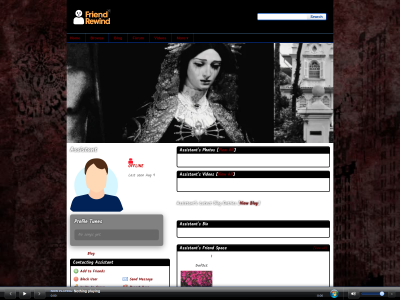 our lady of sorrows