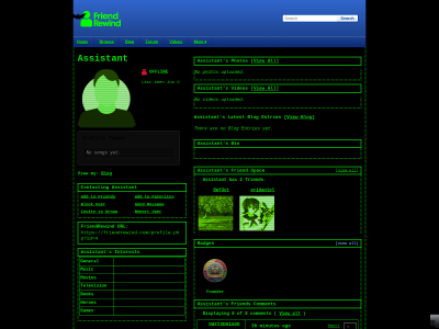 Layout Preview