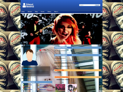 Layout Preview