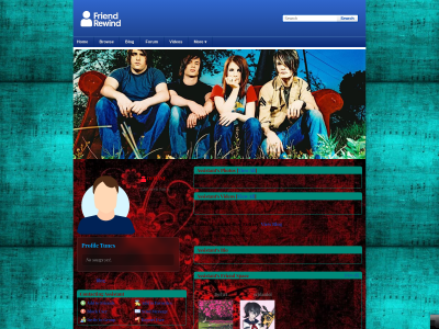 Layout Preview