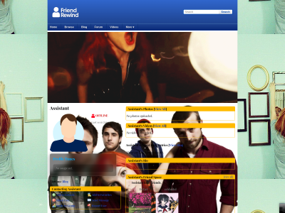 Layout Preview