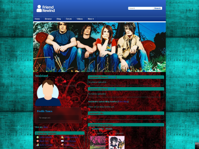 Layout Preview