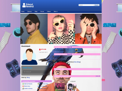 Layout Preview