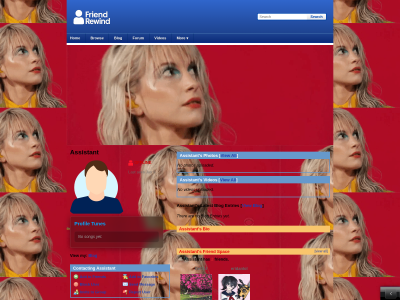 Layout Preview