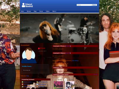 Layout Preview