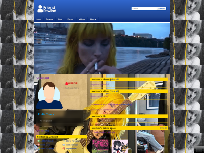Layout Preview