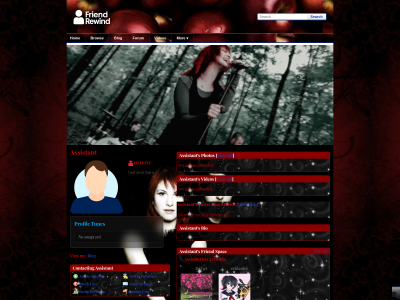 Layout Preview
