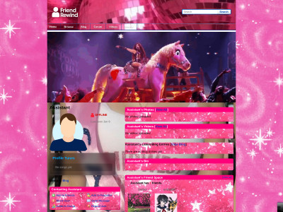 Layout Preview