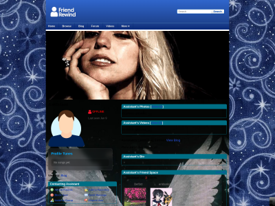 Layout Preview