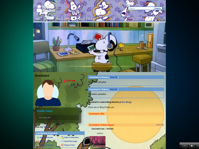 Layout Preview