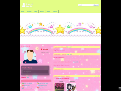 Layout Preview