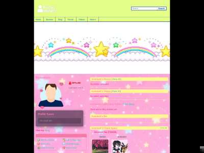 Layout Preview
