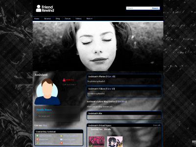 Layout Preview