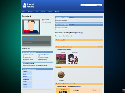 Layout Preview