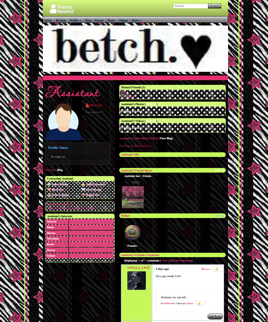 Layout Preview