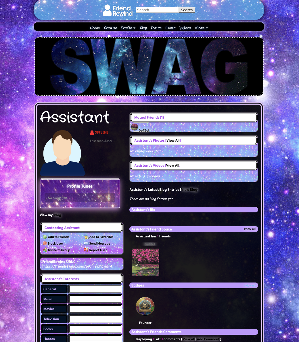 Layout Preview