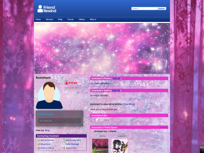 Layout Preview