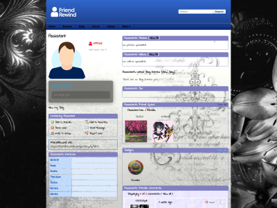 Layout Preview