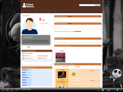 Layout Preview