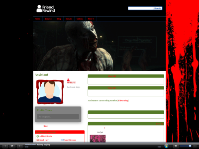 Layout Preview