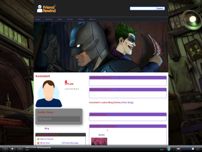 Layout Preview