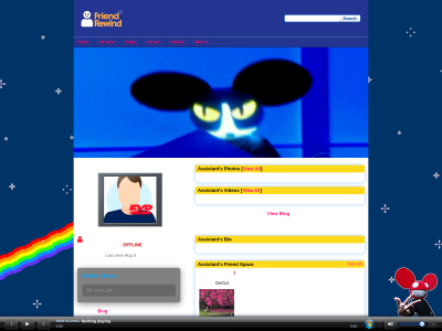 Layout Preview