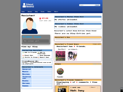 Layout Preview