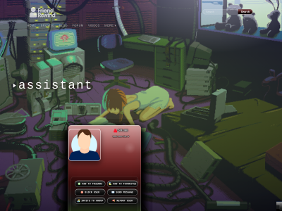 Layout Preview